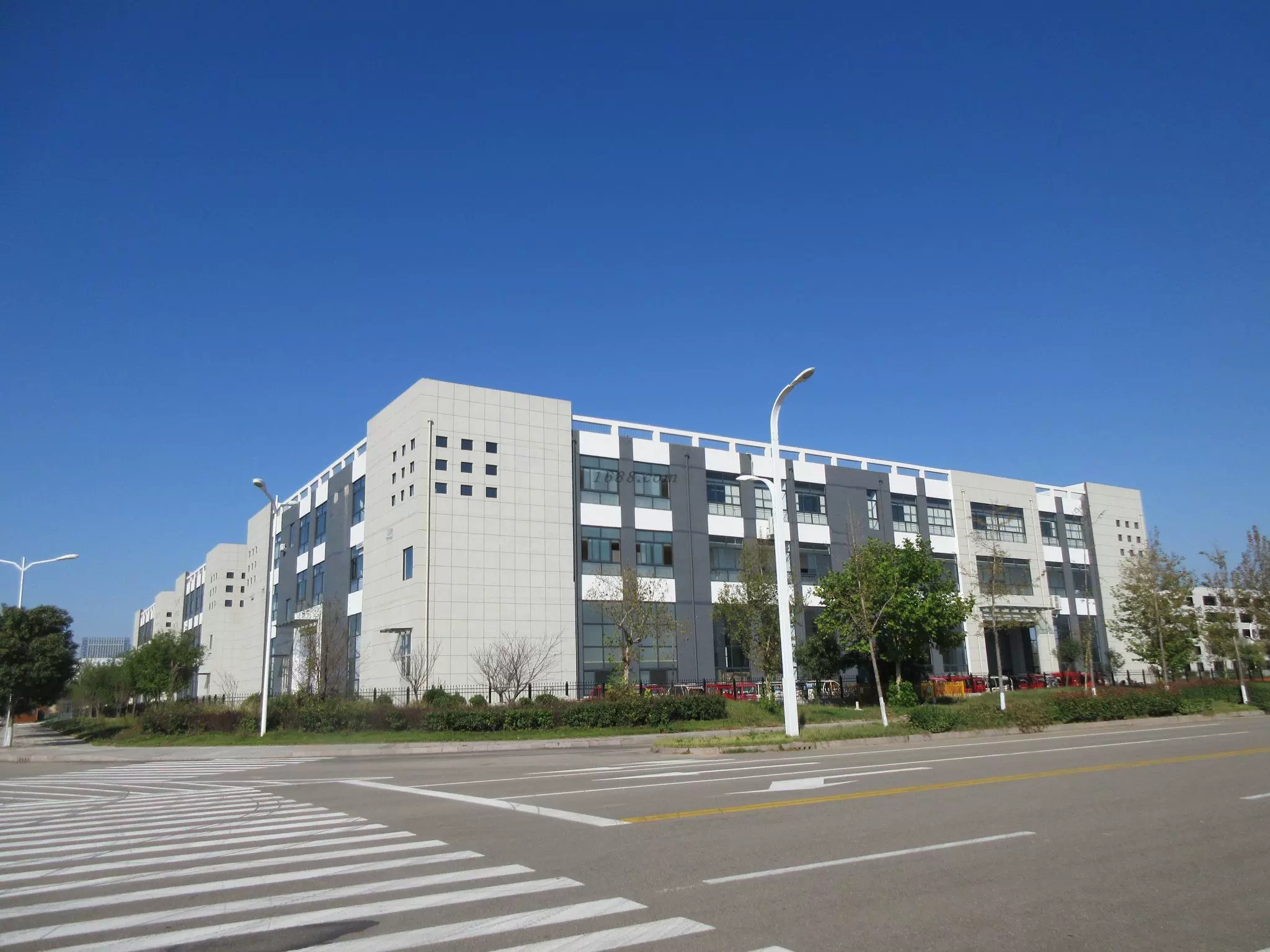 Shandong Aili Cosmetics